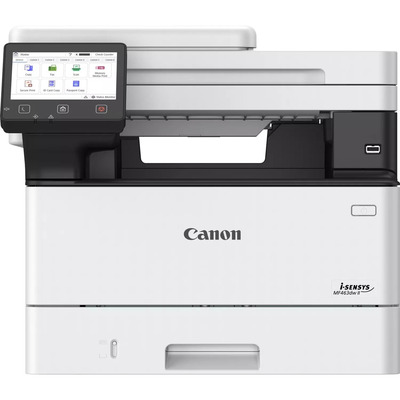 Монохромное лазерное МФУ Canon i-SENSYS MF463dw II A4 Wi-Fi, 40 стр/мин, дуплекс Изображение