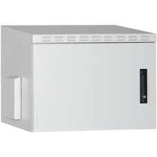 Монтажный шкаф настенный Digitus DN-1912U-6/6-I-OD 19
