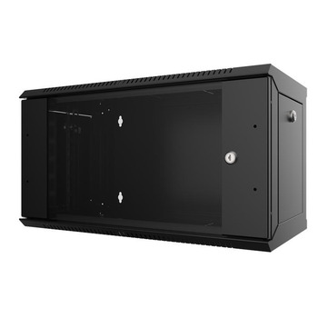 Монтажна шафа настінна MIRSAN WTC 9U 19