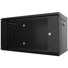 Монтажна шафа підлогова MIRSAN 12U WTC 19