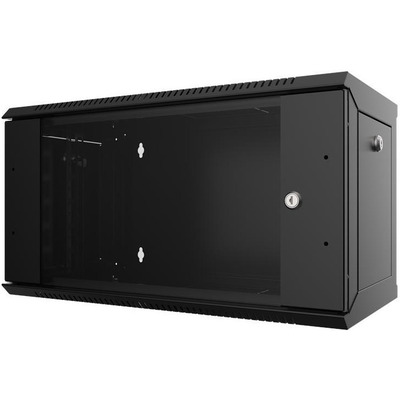 Монтажный напольный шкаф MIRSAN 12U WTC 19