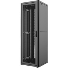 Монтажный шкаф напольный MIRSAN GTN 26U, 19