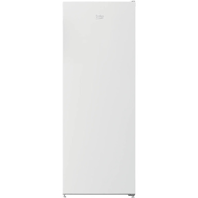 Морозильна камера Beko RFNM200T40WN вертикальна 168 л No Frost біла Зображення