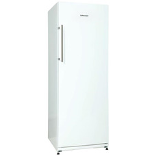 Морозильна камера Snaige CF27SM-T1000E, 248 л, A++, біла, 6 полиць Зображення