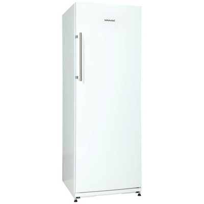 Морозильная камера Snaige CF27SM-T1000E, 248 л, A++, белая, 6 полок Изображение