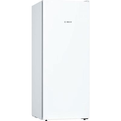 Морозильна шафа Bosch GSV24VWE0N біла, 182 л, клас E, 5 ящиків Зображення