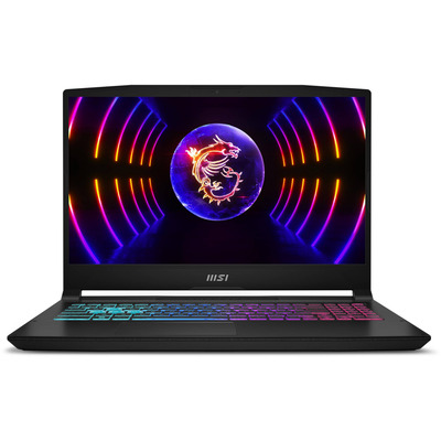 Ноутбук MSI Katana 15 B13VFK 17.3