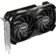 Відеокарта MSI GeForce RTX 4060 VENTUS 2X BLACK OC 8 ГБ GDDR6 Зображення