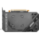 Відеокарта MSI GeForce RTX 4060 VENTUS 2X BLACK OC 8 ГБ GDDR6 Зображення