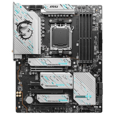 Материнська плата MSI X670E GAMING PLUS WIFI AM5, DDR5, PCIe 5.0 Зображення