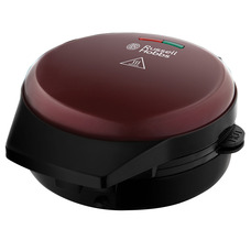 Мультимейкер Russell Hobbs Fiesta 24620-56 3в1 900Вт бордовый Изображение