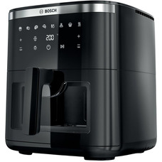 Мультипіч Bosch MAF671B0 7.2 л 1800 Вт сенсорне керування чорна Зображення