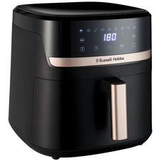 Мультипечь Russell Hobbs 27630-56, 8.3 л, 1800 Вт, сенсорная, черная Изображение