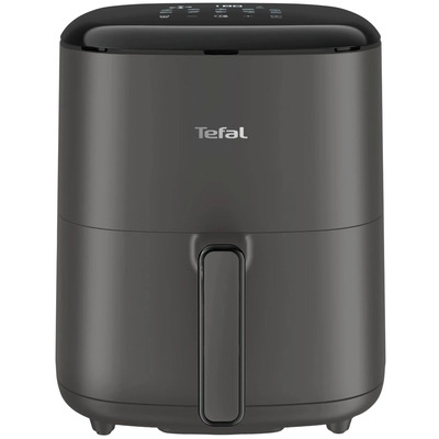 Мультипекарь Tefal Easy Fry Max EY245H10 5 л 1500 Вт, сенсорное управление, 10 программ Изображение
