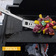 Мультитул для барбекю Roxon S602B из нержавеющей стали 430 4в1 черный Изображение