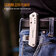 Мультитул Roxon KS S501 нож-ножницы American tanto, сталь 5Cr15MoV Изображение