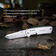 Мультитул Roxon KS S501 нож-ножницы American tanto, сталь 5Cr15MoV Изображение