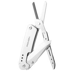 Мультитул Roxon KS S501 нож-ножницы American tanto, сталь 5Cr15MoV Изображение