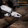 Мультитул Roxon Storm S801S сталь 420, 16 функцій, Liner Lock Зображення