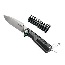 Мультитул Xiaomi NexTool NE20021 3-в-1 с клинком 7Cr17MoV Изображение