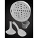 Мультиварка Russell Hobbs Cook&Home 21850-56, 900 Вт, чаша 5 л Изображение