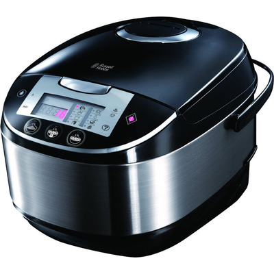 Мультиварка Russell Hobbs Cook&Home 21850-56, 900 Вт, чаша 5 л Изображение