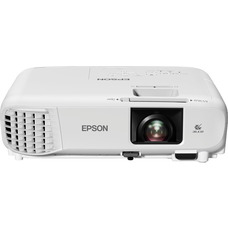 Мультимедійний проєктор Epson EB-E24 XGA 3600 люмен 3LCD HDMI Зображення