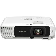 Мультимедийный проектор Epson EB-FH08 Full HD, 3600 лм, 3LCD Изображение