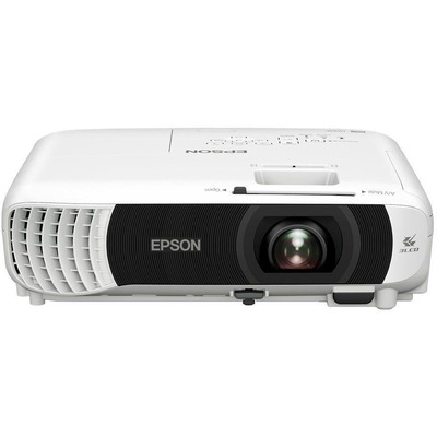 Мультимедийный проектор Epson EB-FH08 Full HD, 3600 лм, 3LCD Изображение