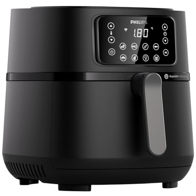 Мультипіч Philips HD9285/90 XXL 7,2 л 2000 Вт 16 режимів Rapid Air Зображення