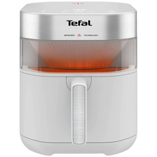 Мультипіч Tefal Easy Fry Infrared EY831GE0 7 л 8 програм Зображення