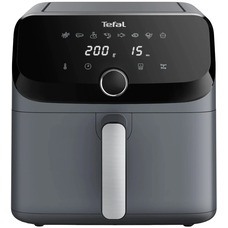 Мультипіч Tefal Easy Fry Mega EY855BE0 7,5 л 8 програм Зображення