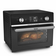 Мультипечь Tefal Easy Fry Oven & Grill, 20 л, 10 программ Изображение