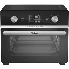 Мультипечь Tefal Easy Fry Oven & Grill, 20 л, 10 программ Изображение