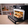 Мультипечь Tefal Easy Fry Oven & Grill, 20 л, 10 программ Изображение