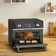 Мультипечь Tefal Easy Fry Oven & Grill, 20 л, 10 программ Изображение