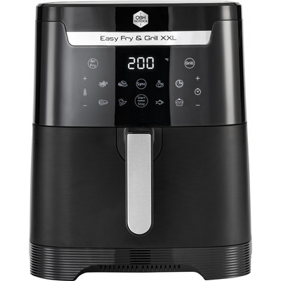 Мультипіч Tefal OBH Nordica EasyFry&Grill XXL, 1830 Вт, 6,5 л Зображення
