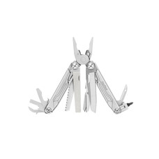 Мультитул NexTool Flagship Captain 19 функций, сталь 420J2/3Cr13 Изображение