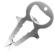 Мультитул NexTool KT5007B Happy Hero брелок-пингвин 4 в 1 Изображение