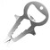 Мультитул NexTool KT5007B Happy Hero брелок-пингвин 4 в 1 Изображение