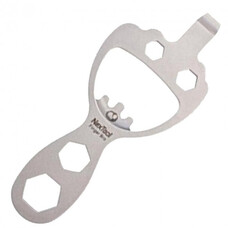 Мультитул NexTool KT5009B Finger Bro открывалка-брелок Изображение
