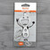 Мультитул NexTool KT5009B Finger Bro открывалка-брелок Изображение