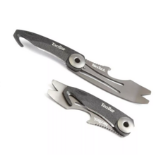 Мультитул NexTool KT5016 Tao Bar EDC нержавіюча сталь, 5 функцій Зображення