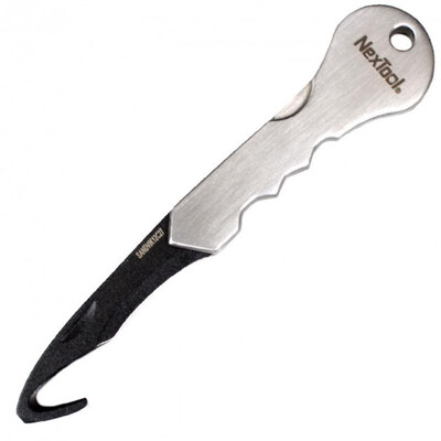 Мультитул NexTool KT5509 с лезвием Sandvik 12C27, 110 мм Изображение