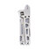 Мультитул NexTool Motool KT5023 – карманный, 9 функций, сталь 30Cr13 Изображение