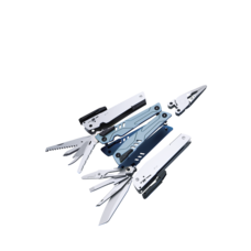Мультитул NexTool Sailor Pro NE20045 21 в 1 сріблястий Зображення