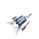 Мультитул NexTool Sailor Pro NE20045 21 в 1 сріблястий Зображення
