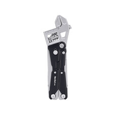 Мультитул NexTool Wrench W4 с разводным ключом, 13 функций Изображение
