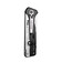 Мультитул Roxon KS S501U з клинком drop-point і ножицями Зображення