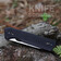 Мультитул Roxon KS S501U з клинком drop-point і ножицями Зображення